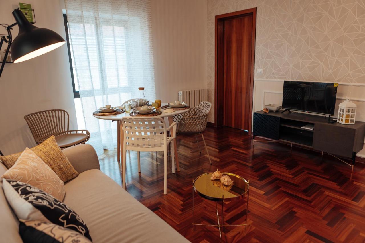 Suite 51 Luxury Home Пескара Экстерьер фото