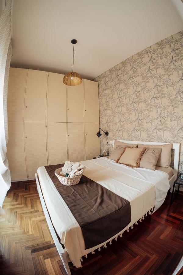 Suite 51 Luxury Home Пескара Экстерьер фото